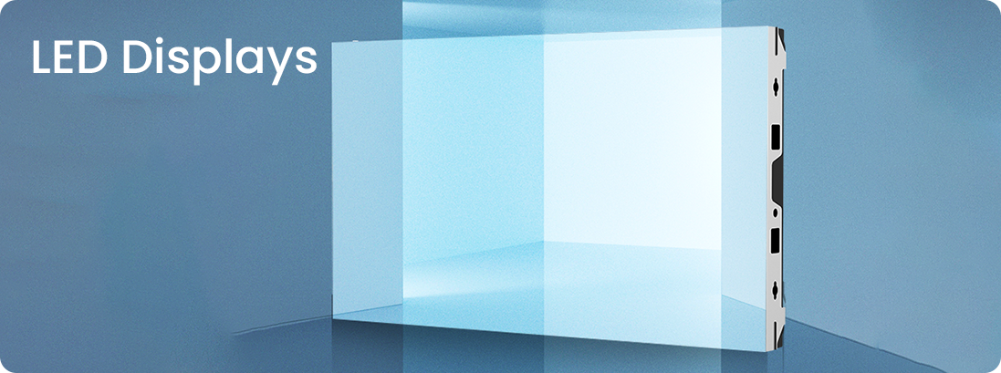 LED Displays